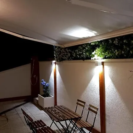 Marelibero Vakantiehuis Marina di San Vito