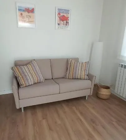 Vakantiehuis Marelibero *