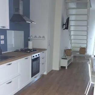 Marelibero Vakantiehuis Marina di San Vito