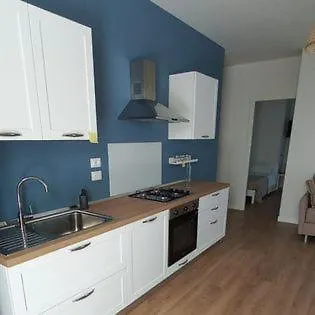 Vakantiehuis Marelibero