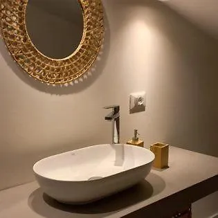 Vakantiehuis Marelibero *