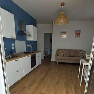 Marelibero Vakantiehuis Marina di San Vito