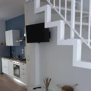 Vakantiehuis Marelibero *