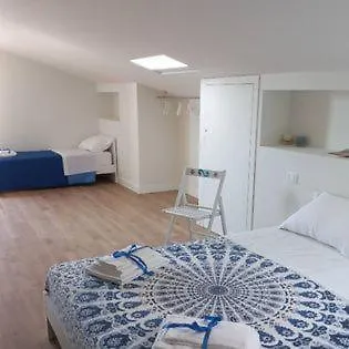 Marelibero Marina di San Vito