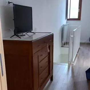 Marelibero Vakantiehuis Marina di San Vito