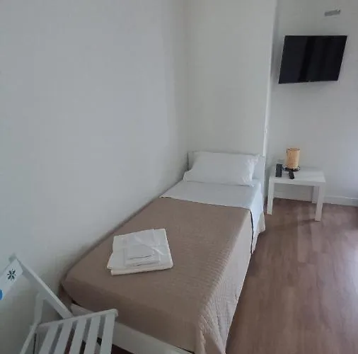 Marelibero Tatil Evi Marina di San Vito