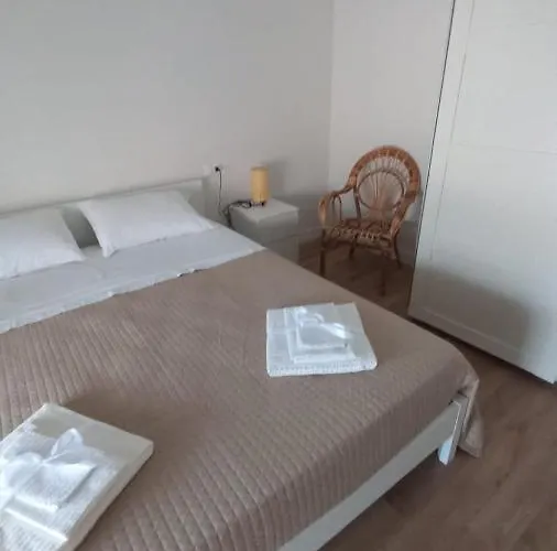 Marelibero Tatil Evi Marina di San Vito