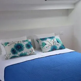 Tatil Evi Marelibero Marina di San Vito