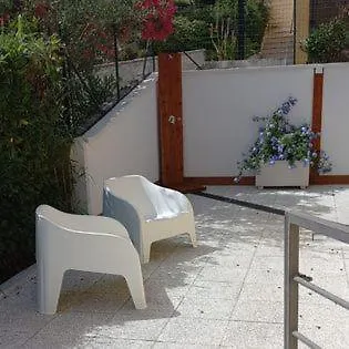 Marelibero Tatil Evi Marina di San Vito