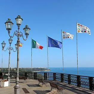 بيت للعطل Marelibero