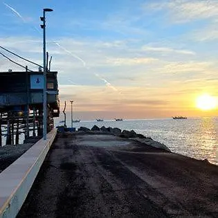 Marelibero * Marina di San Vito