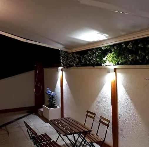 Marelibero Σπίτι διακοπών Marina di San Vito