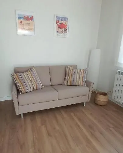 Σπίτι διακοπών Marelibero *