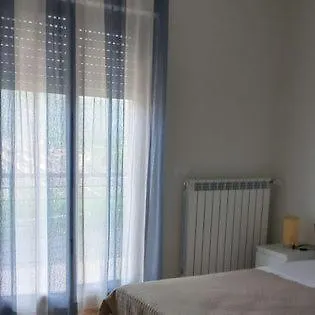 Marelibero Σπίτι διακοπών Marina di San Vito