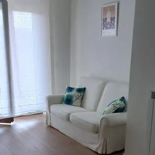 Marelibero Σπίτι διακοπών *